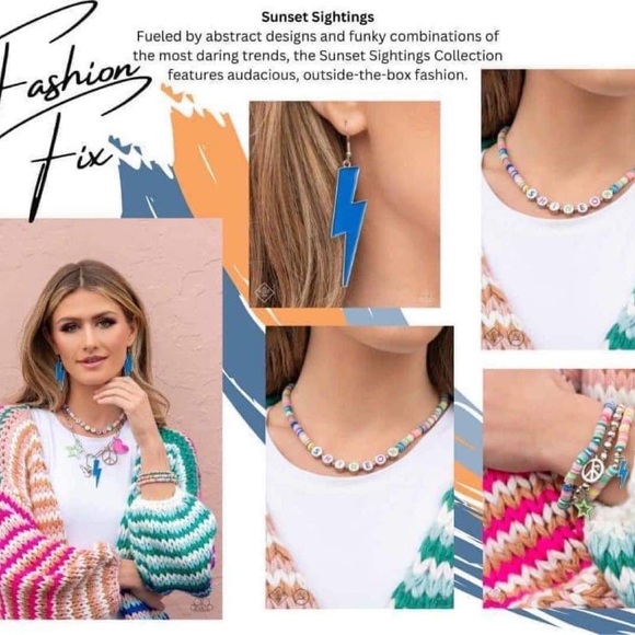 Adorable ~ Affordable Sexy, Trendy Jewelry - Picture 4 of 11